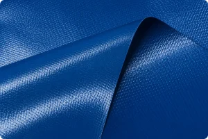 Both side PVC coated fabric roll