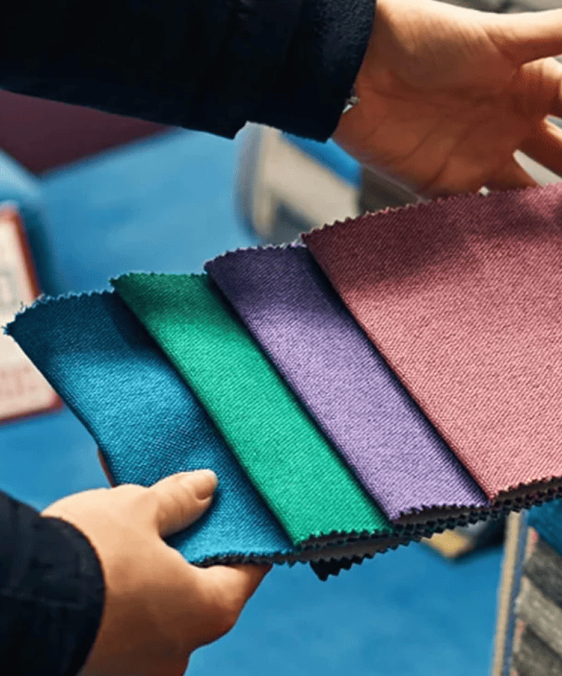 Centennial Fabrics