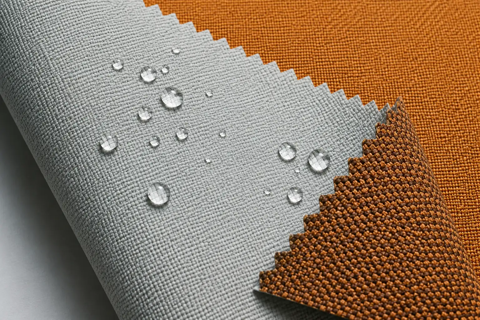 Solvent Based Coated Fabric