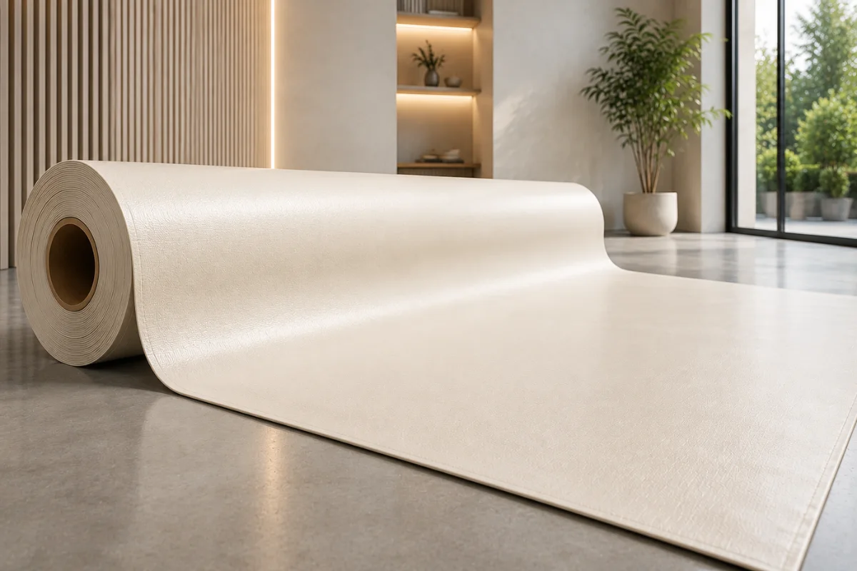 What Are PVC Coated Fabrics? Applications, Benefits & Buying Guide