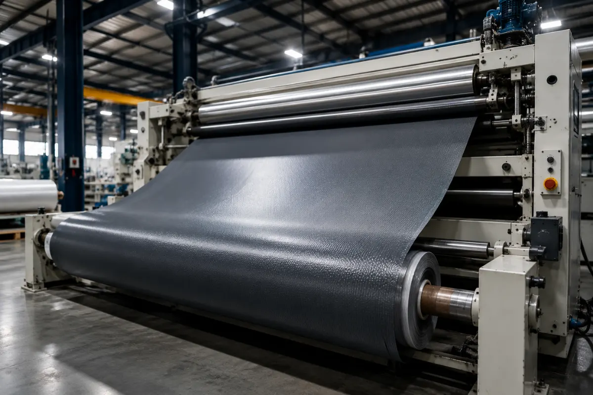 Why choose Centennial Fabrics as your technical textile manufacturer?